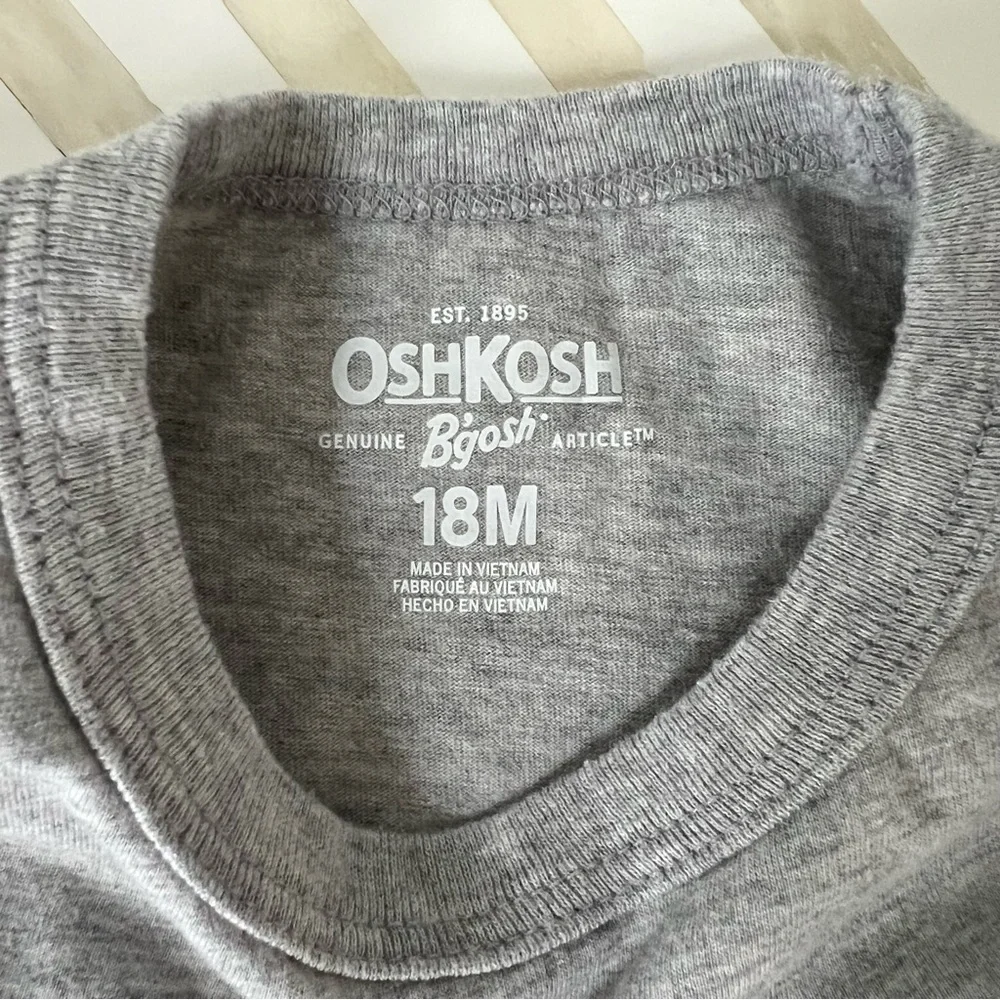 OshKosh Bgosh oshkosh b’gosh